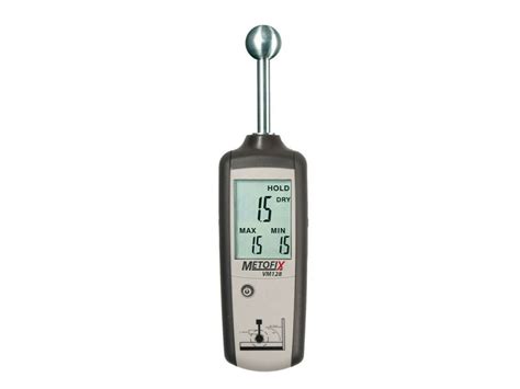 vochtmeter vm128|vochtmeter voor beton.